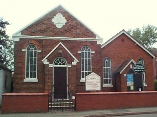 Make a donation to Winterley Methodist Church and Community Centre