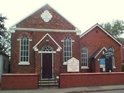 Winterley Methodist Church